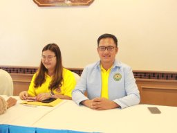 สหกรณ์พบข้าราชการบำนาญ 2567